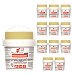 Lotion anti-insectes pour chevaux - Silberkraft