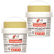 Lotion anti-insectes pour chevaux
