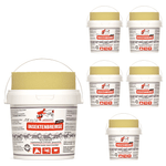 Lotion anti-insectes pour chevaux - Silberkraft