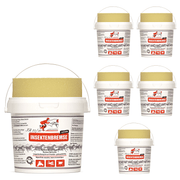 Lotion anti-insectes pour chevaux