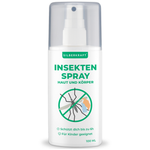 Spray anti-insectes peau et corps - Silberkraft
