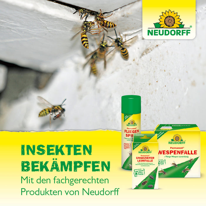 Neudorff AntStop - Silberkraft
