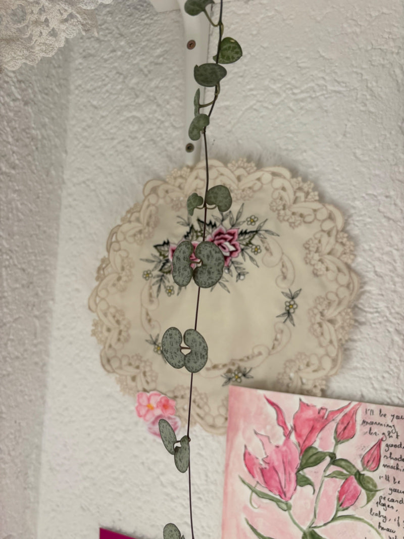 Fleur de chandelier — Bild 1