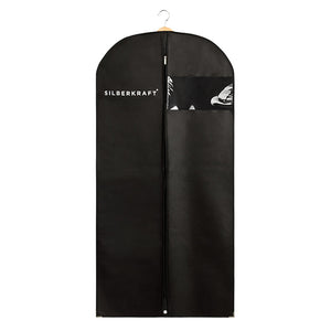 Kleidersack mit Reißverschluss - Silberkraft