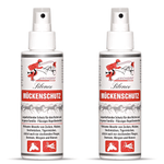 Spray anti-moustique efficace pour cavaliers - Silberkraft