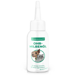 Huile anti-acariens pour chiens/chats - Silberkraft