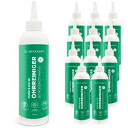 Nettoyant pour oreilles à l'extrait de camomille pour chiens et chats