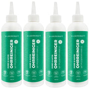 Nettoyant pour oreilles à l'extrait de camomille pour chiens et chats