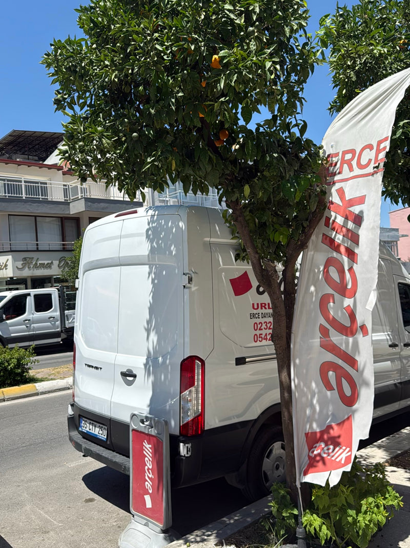 Oranger — Bild 1