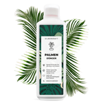 Engrais pour palmiers - Engrais liquide minéral NPK avec azote - Engrais pour palmiers - Engrais pour palmiers Yucca - Fertiliser les palmiers - Silberkraft