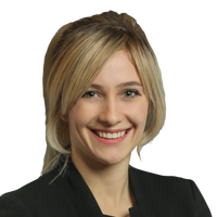 Patricia de l'équipe Silberkraft
