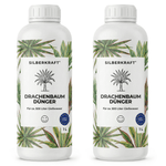 Engrais pour dragonnier - Silberkraft