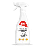 Spray anti-moisissure au chlore - pour carrelage, joints, murs et plafonds. Anti-moisissure au chlore actif - Silberkraft