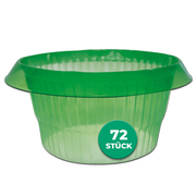 Collier anti-escargots : Protection efficace contre les escargots et les vers sur les semis