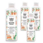 Engrais pour balcon - Engrais liquide minéral NPK avec azote - Engrais pour plantes en pot - Fertiliser les plantes de balcon - Engrais longue durée - Silberkraft