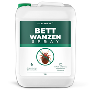 Spray anti-punaises de lit - spray anti-punaises de lit