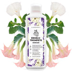 Engrais pour trompette d'ange - engrais liquide minéral NPK avec azote - engrais pour trompette d'ange - Silberkraft