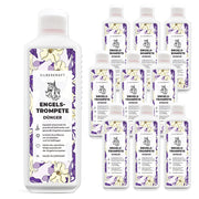 Engrais pour trompette d'ange - Engrais liquide minéral NPK avec azote - Engrais pour trompette d'ange