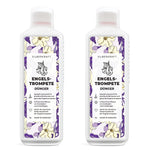 Engrais pour trompette d'ange - engrais liquide minéral NPK avec azote - engrais pour trompette d'ange - Silberkraft