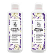 Engrais pour trompette d'ange - Engrais liquide minéral NPK avec azote - Engrais pour trompette d'ange