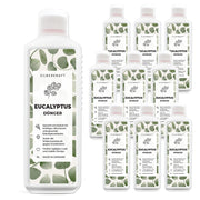 Engrais pour eucalyptus - Engrais liquide minéral NPK avec azote - Engrais pour eucalyptus - Fertilisation des eucalyptus