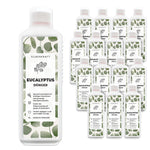 Engrais pour eucalyptus - Engrais liquide minéral NPK avec azote - Engrais pour eucalyptus - Fertiliser les eucalyptus - Silberkraft