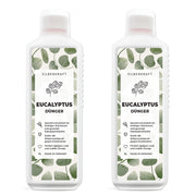 Engrais pour eucalyptus - Engrais liquide minéral NPK avec azote - Engrais pour eucalyptus - Fertilisation des eucalyptus