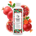 Engrais pour grenades - Engrais liquide minéral NPK avec azote - Engrais pour grenadiers - Silberkraft