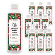 Engrais pour grenadiers - Engrais liquide minéral NPK avec azote - Engrais pour grenadiers