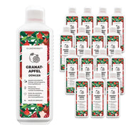 Engrais pour grenadiers - Engrais liquide minéral NPK avec azote - Engrais pour grenadiers