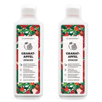 Engrais pour grenades - Engrais liquide minéral NPK avec azote - Engrais pour grenadiers - Silberkraft