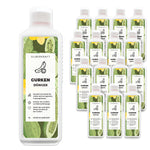 Engrais pour concombres - Engrais liquide minéral NPK avec azote - Engrais pour plantes de concombre - Engrais végétal - Silberkraft