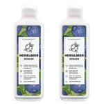 Engrais pour myrtilles - engrais liquide minéral NPK avec azote - engrais pour myrtilles - engrais pour myrtilles - engrais pour baies - Silberkraft