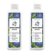 Engrais pour myrtilles - Engrais liquide minéral NPK avec azote - Engrais pour myrtilles - Engrais pour myrtilles - Engrais pour baies