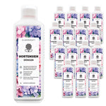 Engrais pour hortensias - Engrais liquide minéral NPK avec azote - Engrais pour hortensias - Engrais pour hortensias macrophylla - Silberkraft