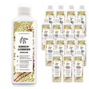 Engrais pour laurier-cerise - Engrais liquide minéral NPK avec azote - Engrais pour laurier-cerise - Engrais pour laurier