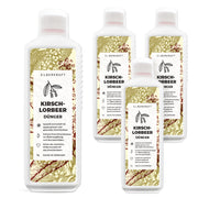 Engrais pour laurier-cerise - Engrais liquide minéral NPK avec azote - Engrais pour laurier-cerise - Engrais pour laurier