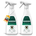 Spray anti-martres Silberkraft 500 ml en lot pratique de 2 – protection efficace contre les infestations de martres dans les véhicules et les bâtiments. Effet longue durée.