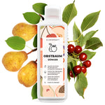 Engrais pour arbres fruitiers - Engrais liquide minéral NPK avec azote - Engrais pour arbres fruitiers - Fertiliser pommiers et cerisiers - Silberkraft
