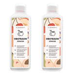 Engrais pour arbres fruitiers - Engrais liquide minéral NPK avec azote - Engrais pour arbres fruitiers - Fertiliser pommiers et cerisiers - Silberkraft