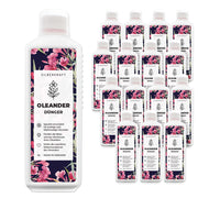 Engrais pour lauriers roses - Engrais liquide minéral NPK avec azote - Engrais pour lauriers roses