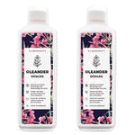 Engrais pour laurier-rose - engrais liquide minéral NPK avec azote - engrais pour laurier-rose - Silberkraft