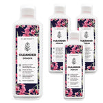 Engrais pour laurier-rose - engrais liquide minéral NPK avec azote - engrais pour laurier-rose - Silberkraft