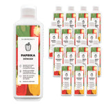 Engrais pour poivrons - Engrais liquide minéral NPK avec azote - Engrais pour poivrons - Engrais pour tomates - Silberkraft