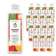 Engrais pour poivrons - Engrais liquide minéral NPK avec azote - Engrais pour poivrons - Engrais pour tomates