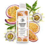 Engrais fruit de la passion - Engrais liquide minéral NPK avec azote - Engrais pour plantes fruit de la passion - Engrais fruit de la passion - Engrais pour passiflore - Engrais pour plantes exotiques - Silberkraft