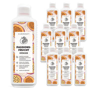 Engrais pour fruits de la passion - Engrais liquide minéral NPK avec azote - Engrais pour fruits de la passion - Engrais pour passiflore - Engrais pour plantes exotiques