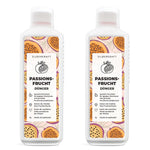 Engrais fruit de la passion - Engrais liquide minéral NPK avec azote - Engrais pour plantes fruit de la passion - Engrais fruit de la passion - Engrais pour passiflore - Engrais pour plantes exotiques - Silberkraft