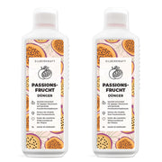 Engrais pour fruits de la passion - Engrais liquide minéral NPK avec azote - Engrais pour fruits de la passion - Engrais pour passiflore - Engrais pour plantes exotiques