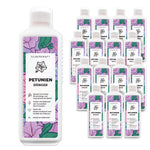 Engrais pétunia - engrais liquide minéral NPK avec azote - engrais pour pétunias - engrais cloche magique - engrais pour fleurs - Silberkraft